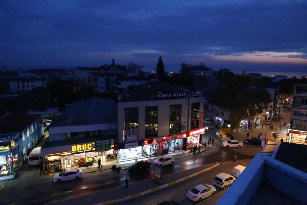 Tuzla Eva Otel