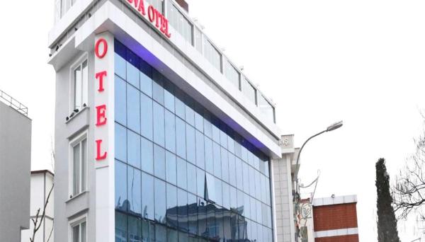 Tuzla Eva Otel