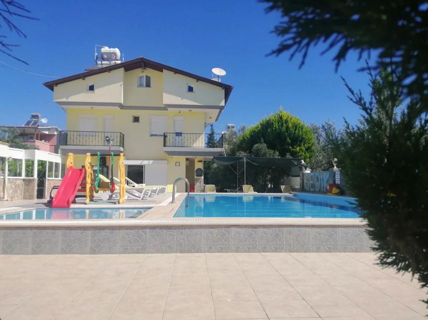 Gedik Pansiyon