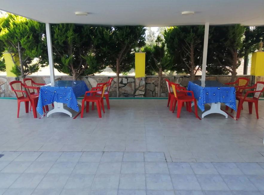 Gedik Pansiyon