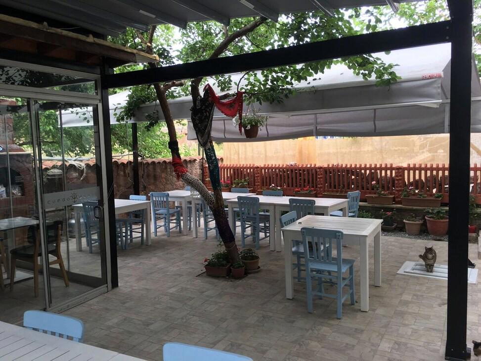 Cunda Deniz Yıldızı Otel