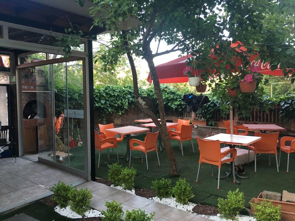 Deniz Yildizi Butik Otel