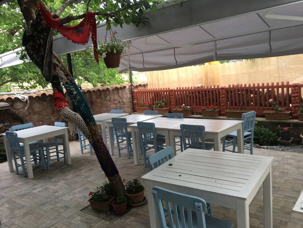 Deniz Yildizi Butik Otel