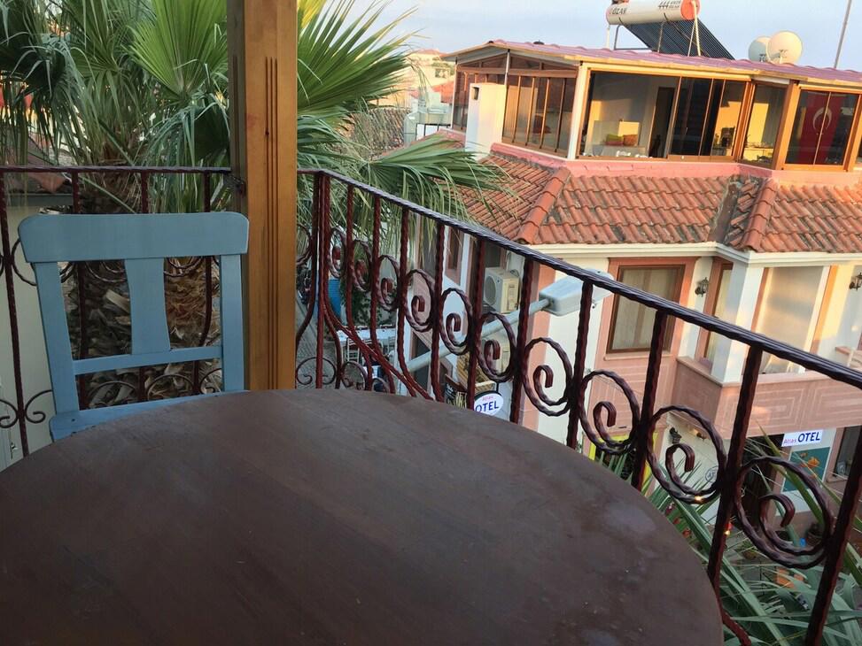 Cunda Deniz Yıldızı Otel