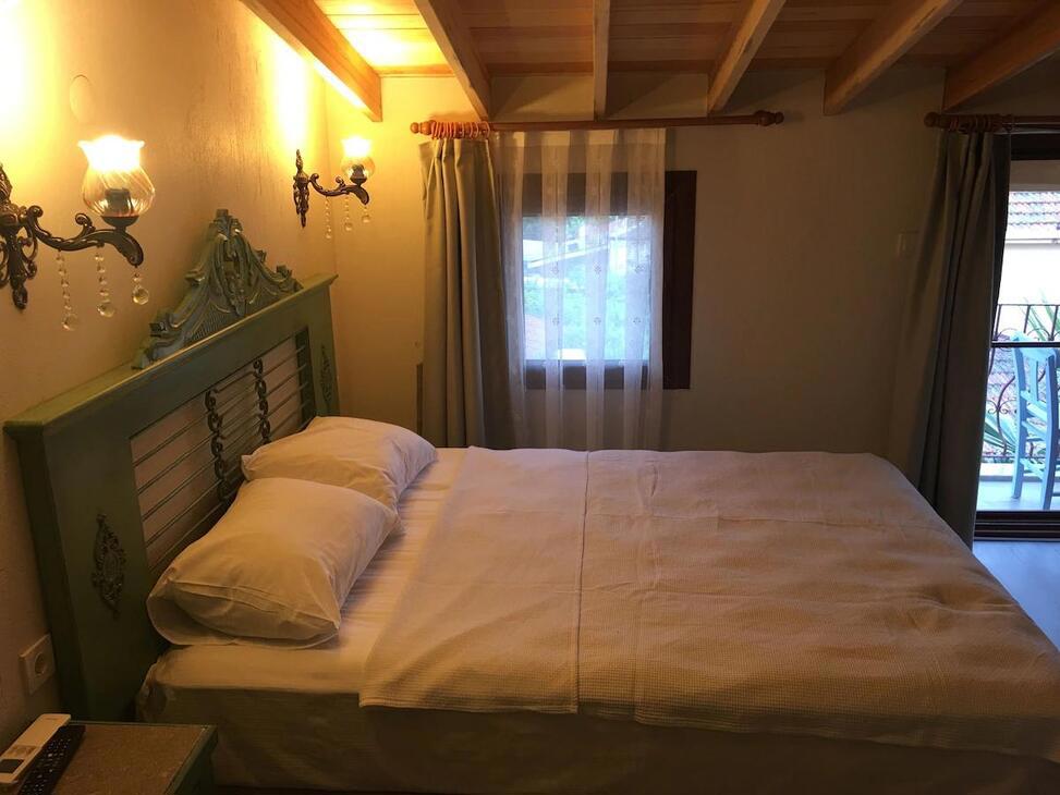 Cunda Deniz Yıldızı Otel