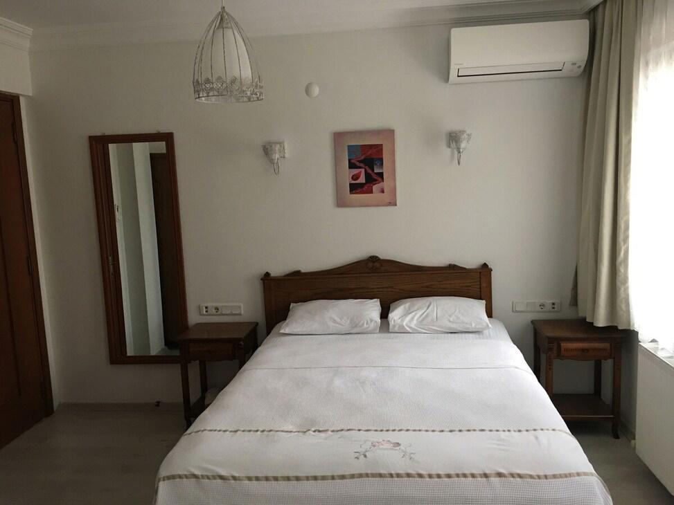 Cunda Deniz Yıldızı Otel
