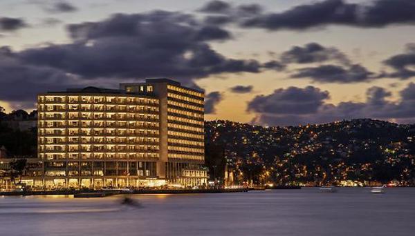 Grand Tarabya
