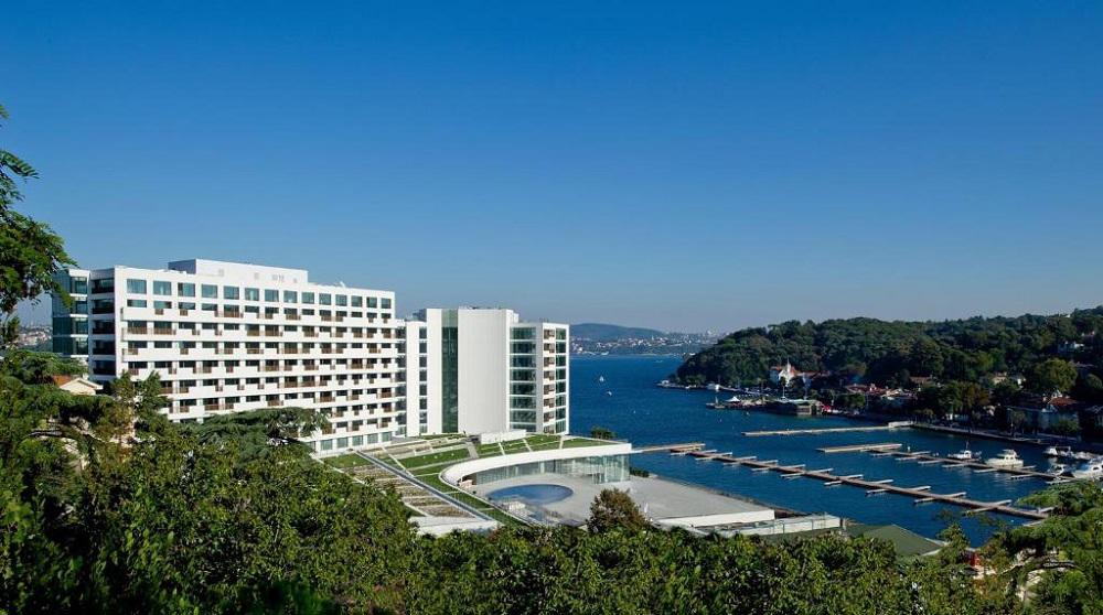 Grand Tarabya