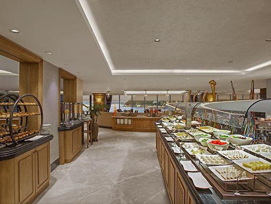 Grand Tarabya