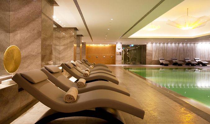 Grand Tarabya