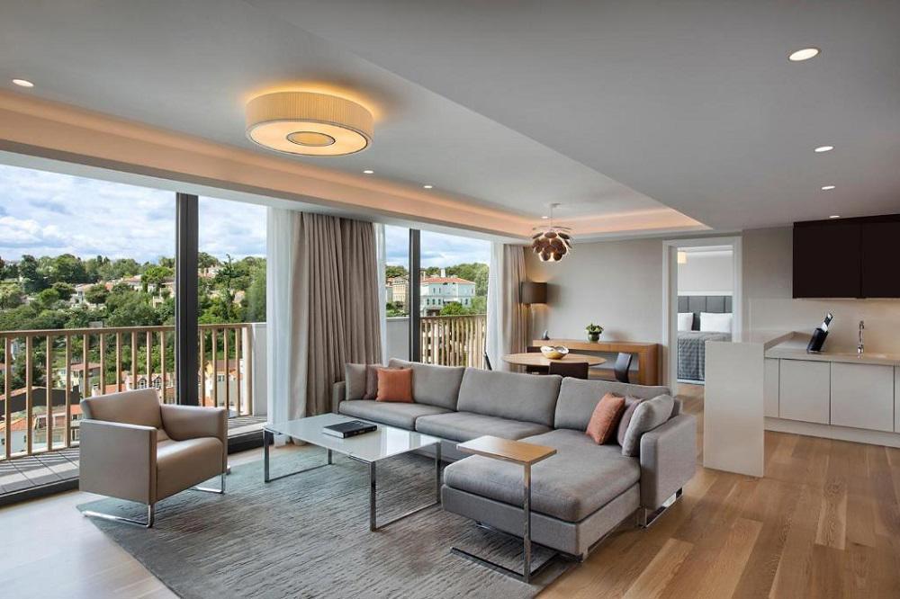 Grand Tarabya