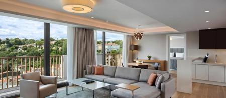 Grand Tarabya