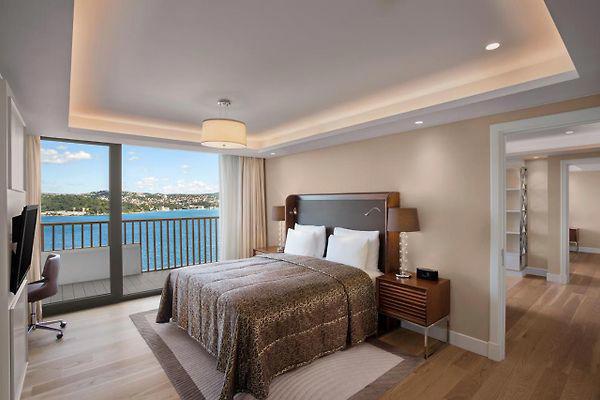 Grand Tarabya