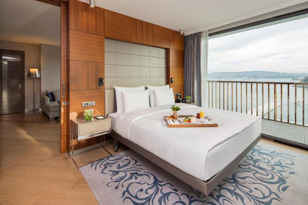 Grand Tarabya