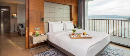 Grand Tarabya