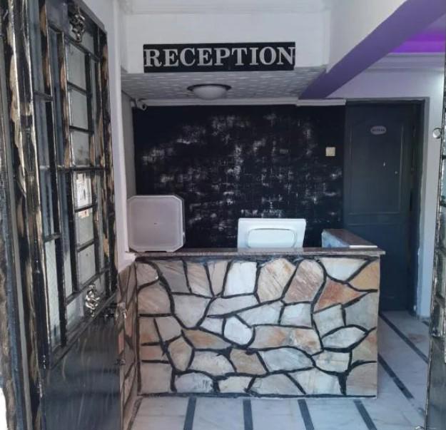 Zeybek Otel Seferihisar
