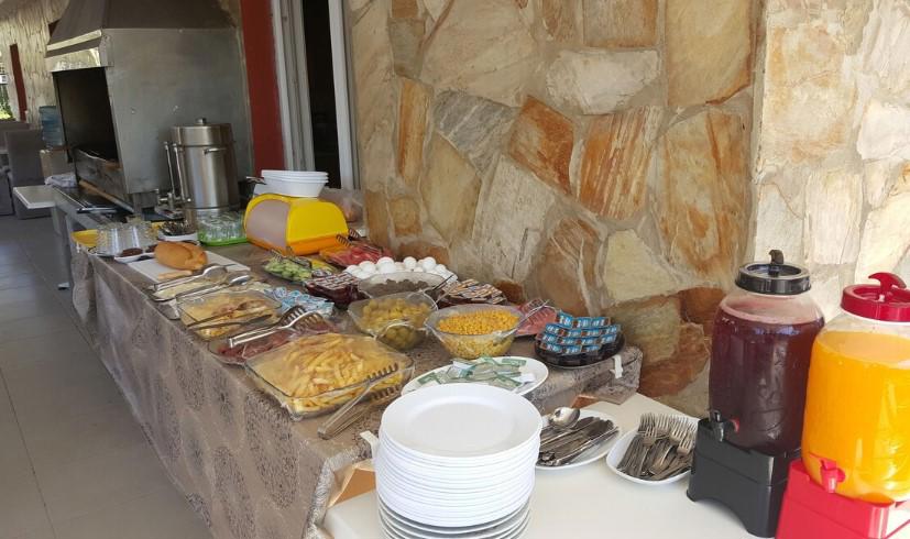Zeybek Otel Seferihisar