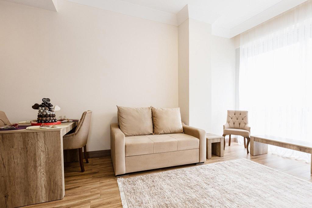 Mari Suites Hotel