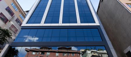 Mari Suites Hotel