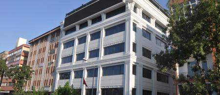 Golaz Suit Otel