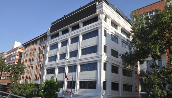 Golaz Suit Otel