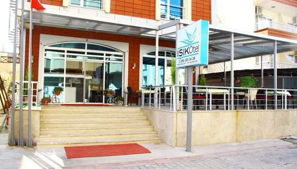 Isik Hotel