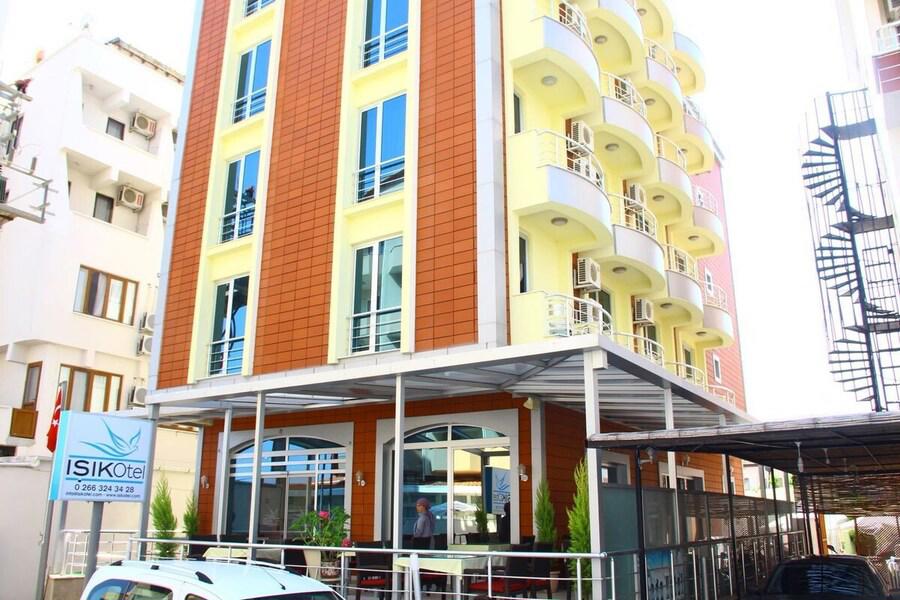 Isik Hotel