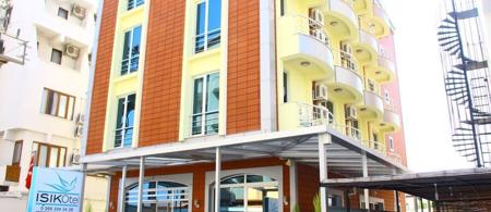 Isik Hotel