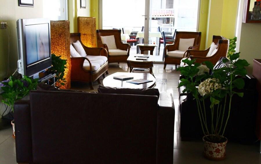 Isik Hotel