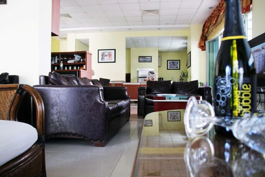 Isik Hotel