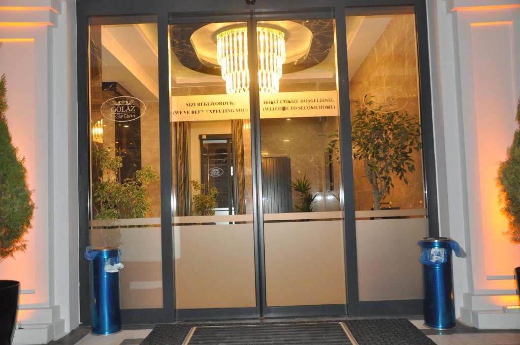 Golaz Suit Otel