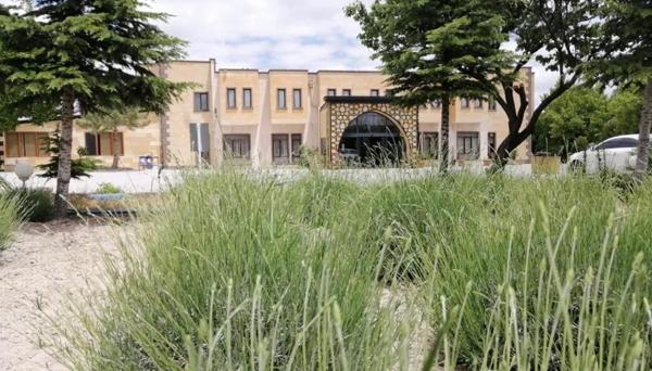 Yeni Yükseller Hotel