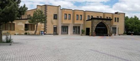 Yeni Yükseller Hotel