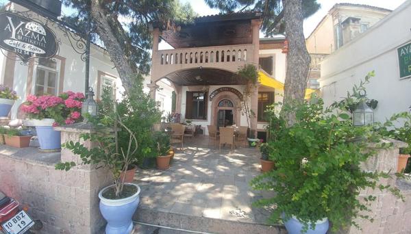 Ayazma Otel