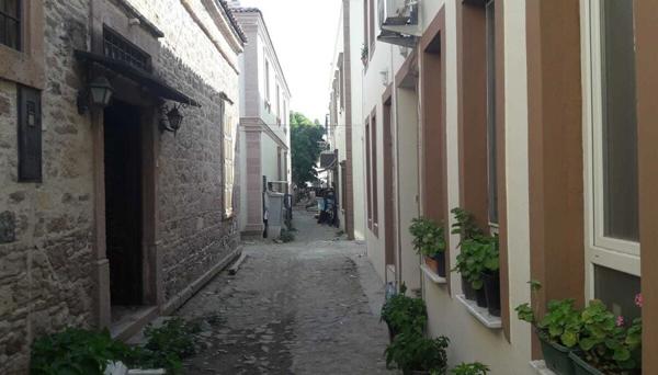 Şirin Pansiyon