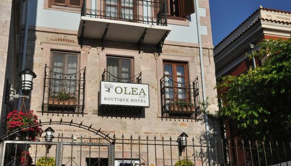 Olea Leya Butik Otel