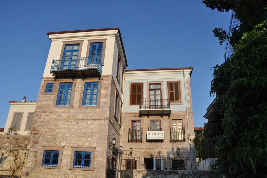 Olea Leya Butik Otel