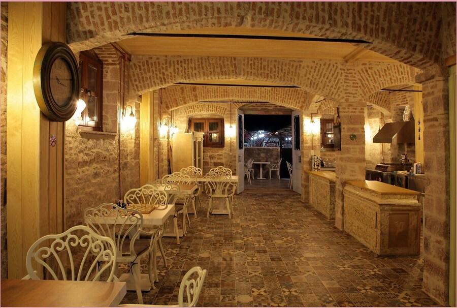 Olea Leya Butik Otel