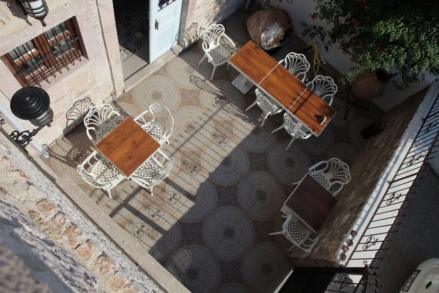 Olea Leya Butik Otel