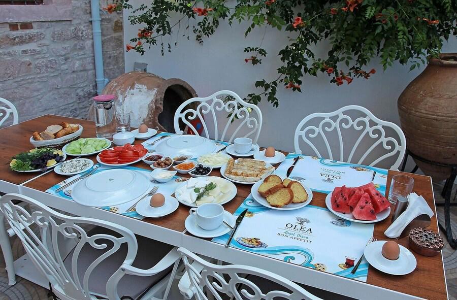 Olea Leya Butik Otel