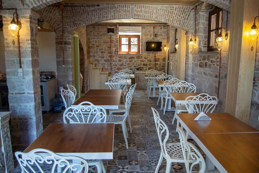 Olea Leya Butik Otel