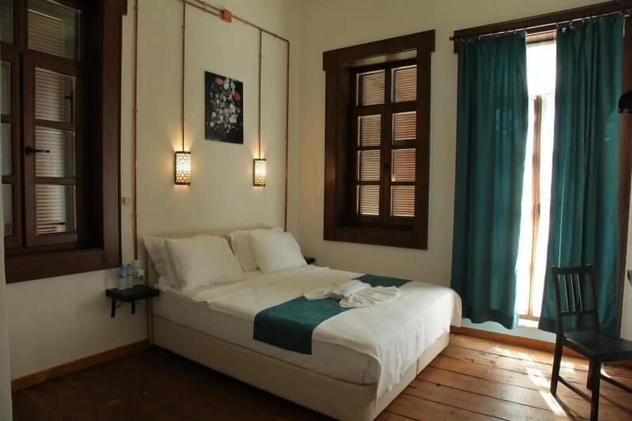Olea Leya Butik Otel