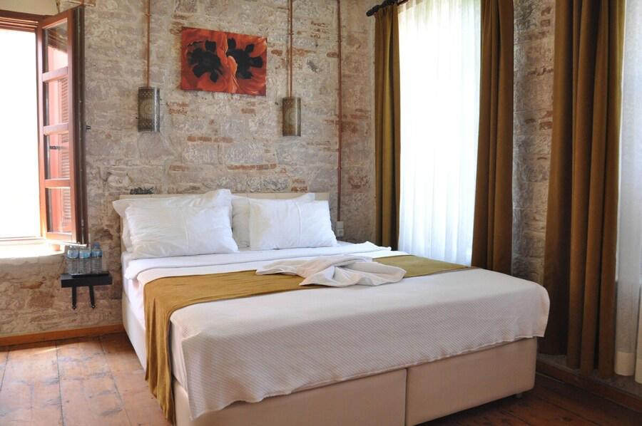 Olea Leya Butik Otel