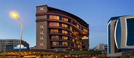 Days Hotel by Wyndham İstanbul Maltepe