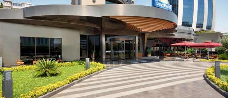 Days Hotel by Wyndham İstanbul Maltepe