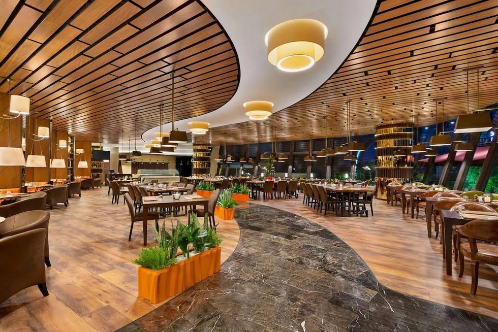 Days Hotel by Wyndham İstanbul Maltepe