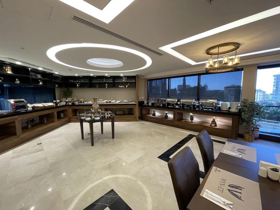 Days Hotel by Wyndham İstanbul Maltepe