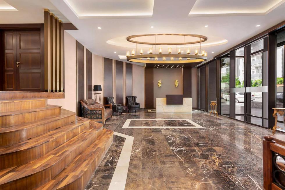 Days Hotel by Wyndham İstanbul Maltepe