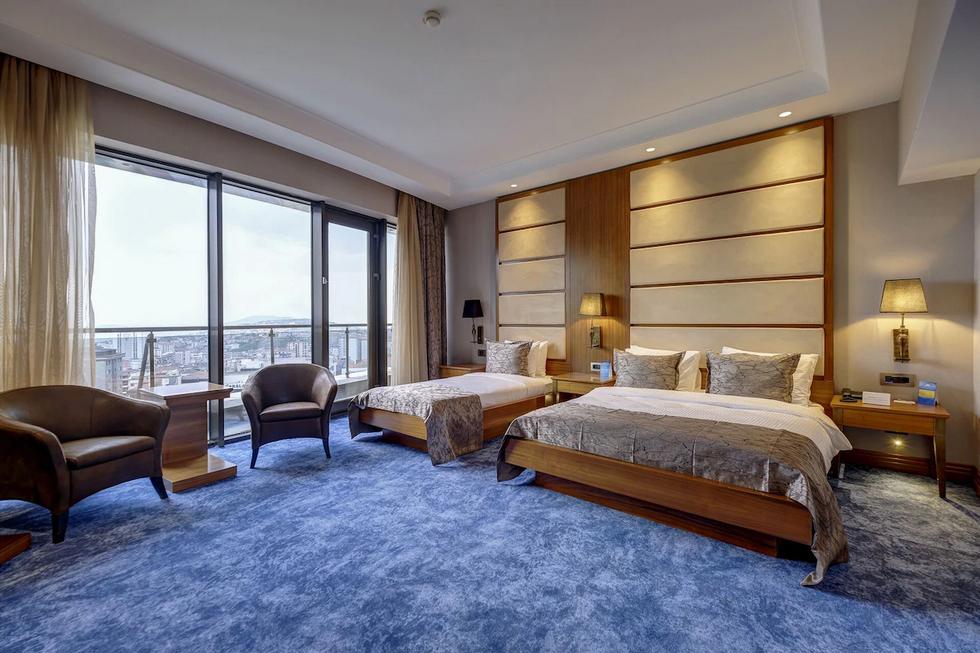Days Hotel by Wyndham İstanbul Maltepe