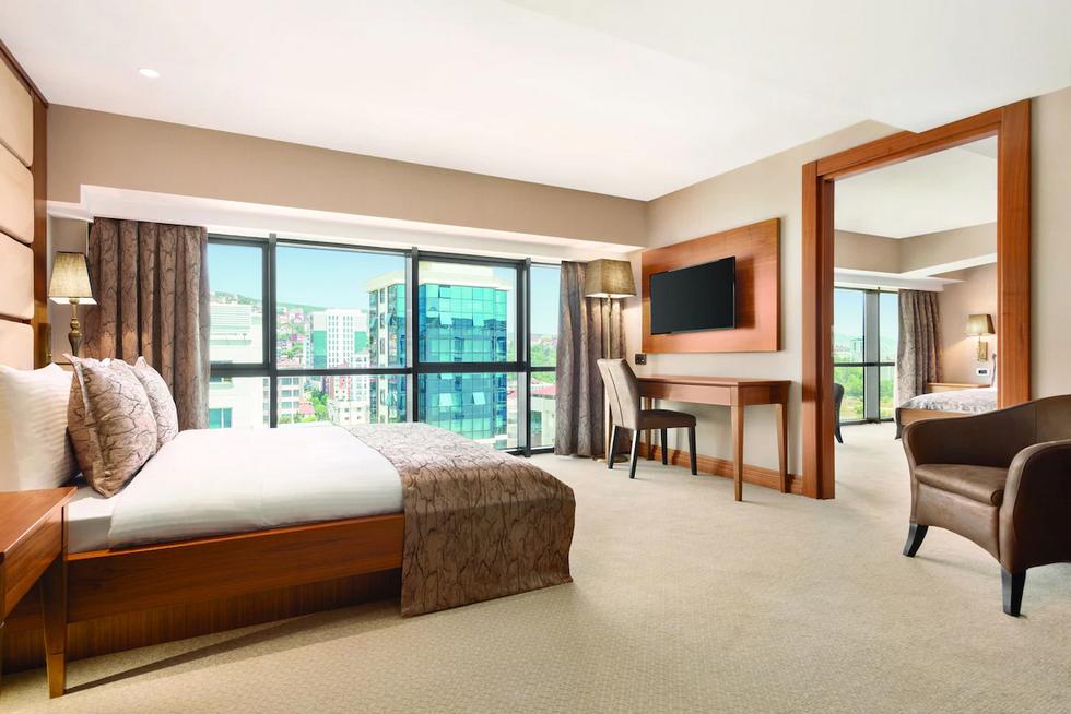 Days Hotel by Wyndham İstanbul Maltepe